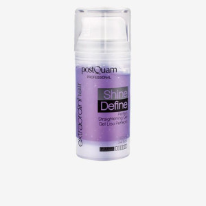Postquam Extraordinhair Shine Define Gel 100ml