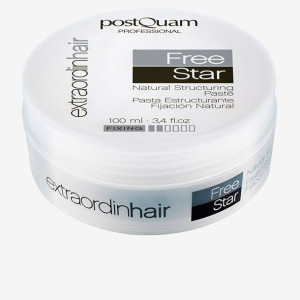 Postquam Extraordinhair Free Star Pasta strukturyzująca 100ml