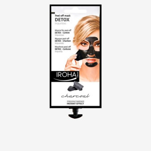 Iroha Nature Detox Peel Off Mask