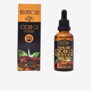 Arganour Olejek jojoba Pure 50ml