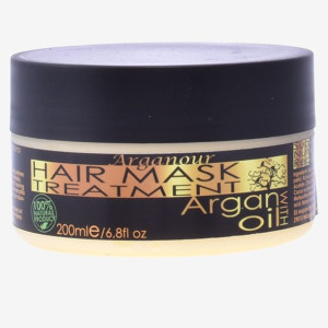 Arganour Argan Oil Mask Treatment 200ml