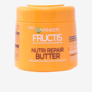 Garnier Fructis Repair Butter Mask 300ml