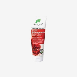 Dr Organic Granat Balsam do ciała 200ml