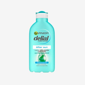Delial After Sun Aloe Vera 200ml
