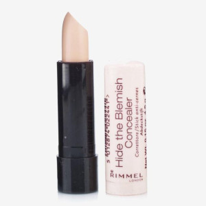Rimmel London Hide The Blemish Concealer 001