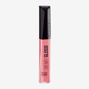 Rimmel, Oh My Gloss, błyszczyk do ust 150 Glossaholic, 6,5 ml