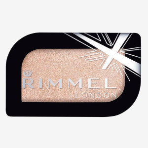 Rimmel, Magnif'Eyes Mono, cień do powiek 005 Superstar Sparkle, 3,5 g