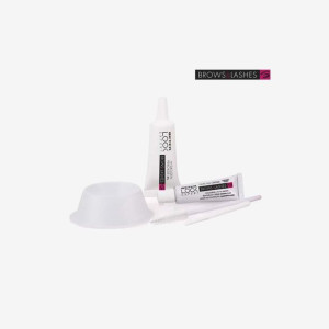Beter Brow Instant Eyebrows Jasny Brąz