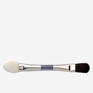 Artdeco, Double Brush, podwójny aplikator do cieni z pędzelkiem