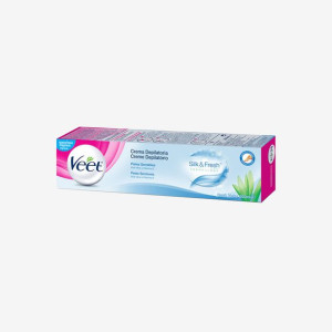 Veet Krem do usuwania włosów skóra wrażliwa 200ml
