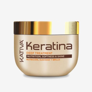 Kativa Keratina Intensywna kuracja 250ml