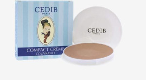 Cedib Paris Cedib Compact Creme 9-Munich