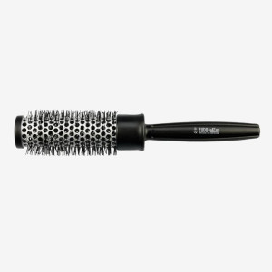 Eurostil Cepillo Termico Mango Plastico 30mm