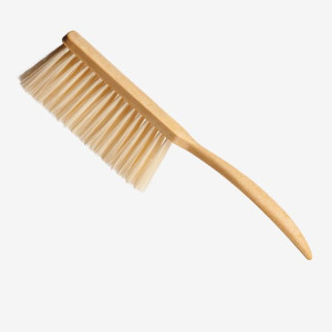 Eurostil Cuello Barbero Cepillo De Pelo Grande 1un