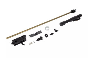 Konwersja Open Bolt do replik WE M16 GBBR