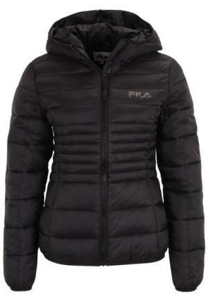 Fila Squille Hooded Lightweight Jacket FAW0362-800 M