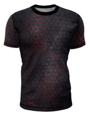 T-shirt meski Plast