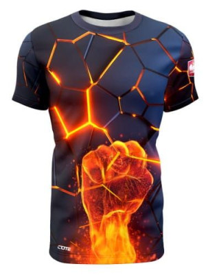 T-shirt meski Punch