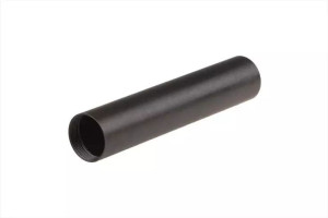Stalowy cylinder do replik SRS typu push bolt