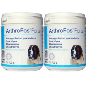 Dolfos ArthroFos Forte 2x700g