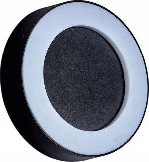 Lampa elewacyjna LED 12W Kinkiet zewnętrzny