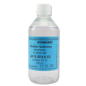 Bufor Kalibrujący Ph9 (hydromet)
