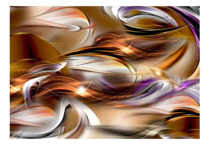Fototapeta - Bursztynowe morze - 300X210