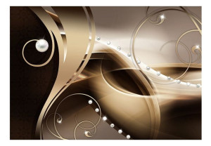 Fototapeta - Cafe Latté - 300X210