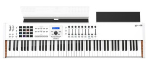 Arturia Keylab 88 Mk2 Klawiatura Sterująca