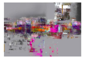 Fototapeta - Szaleństwo Morfeusza - 100X70