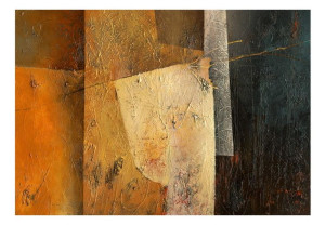 Fototapeta - Nowoczesny artyzm - 350X245