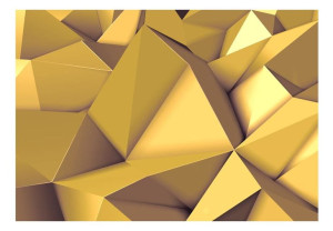 Fototapeta - Stare złoto - 350X245