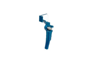 Język spustowy Quantum Trigger 1B1 - niebieski
