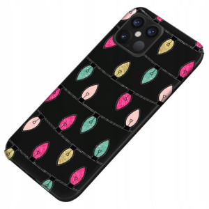 Etui Świąteczne Gift do Apple Iphone 14 Pro Wzory