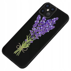 Etui case Black do Apple Iphone 14 Pro Max Wzory