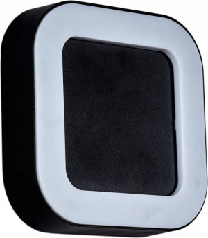 Lampa elewacyjna LED 12W Kinkiet zewnętrzny