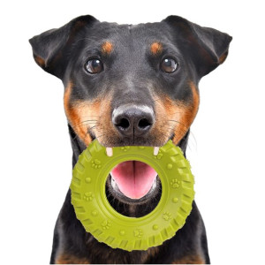 Happypet Grrrelli Tyre - Gumowy Gryzak