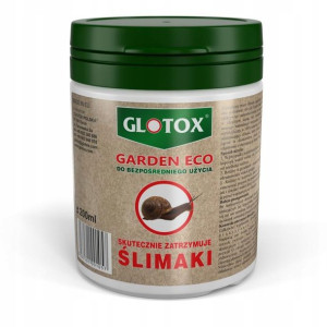 Preparat Trutka Na Ślimaki Przeciw Ślimakom 200g