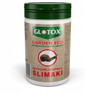 Preparat Trutka Na Ślimaki Przeciw Ślimakom 500g