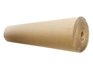 Tektura Malarska Ochronna Papier Gufrowany 15m