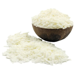 Wosk sojowy do świec naturalny ekologiczny klasa C-3 1 kg - Cargill