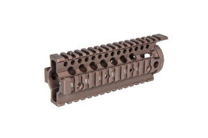 Chwyt Przedni Daniel Defense Omega rail 7" RIS