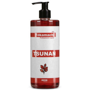Tokamachi Tsunan 500ml - Żelazo W Płynie