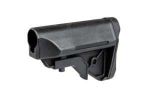 Kolba BD3669A do replik M4/M16 - czarna