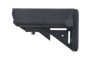 Kolba M004E do replik typu M4/M16 - czarna