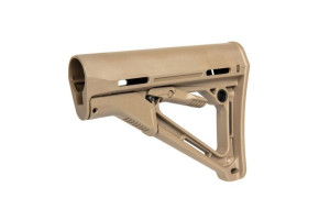 Kolba regulowana HM0277 - tan