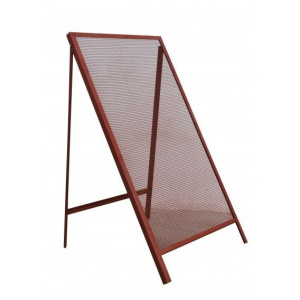 Sito Budowlane Murarskie Oczko 12mm 60x100