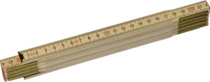 Stanley Miara Składana Drewniana 2m