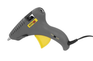 STANLEY Pistolet do kleju 11mm GR25 80W