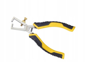Stanley Szczypce Ściągania Izolacji Dynagrip 150mm